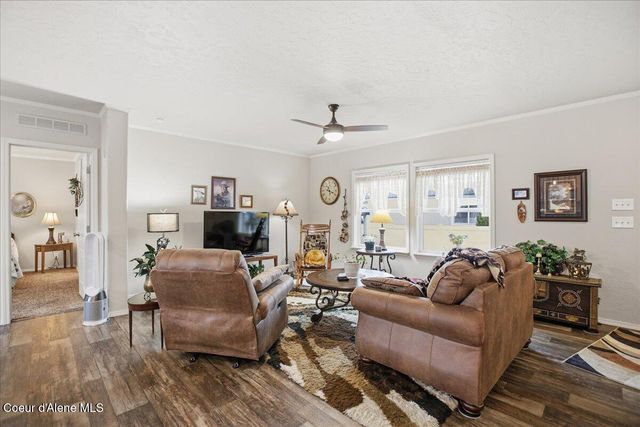 1750 W Yorkshire AVE, Coeur D'alene, ID 83815