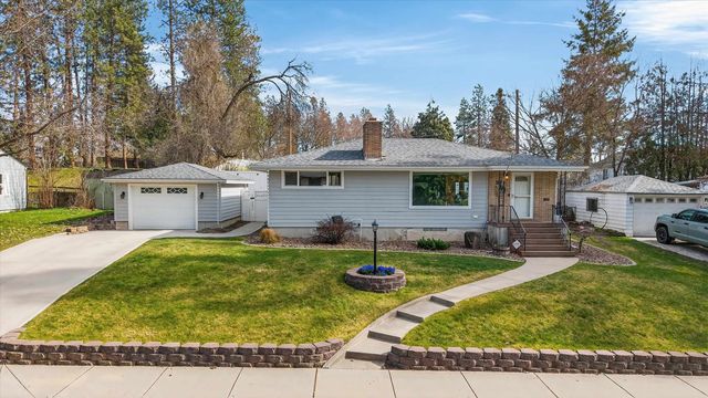 3033 W Litchfield Pl, Spokane, WA 99205