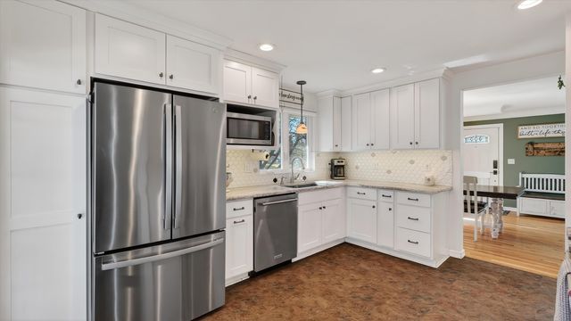 3033 W Litchfield Pl, Spokane, WA 99205