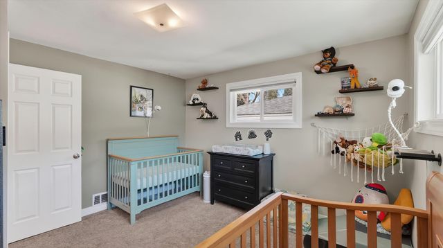 3033 W Litchfield Pl, Spokane, WA 99205