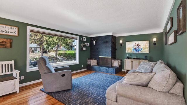 3033 W Litchfield Pl, Spokane, WA 99205