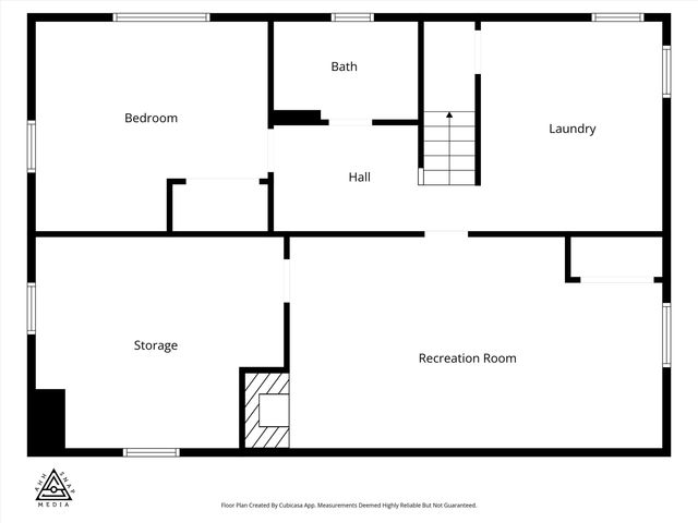 3033 W Litchfield Pl, Spokane, WA 99205