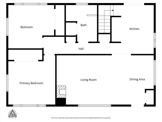 3033 W Litchfield Pl, Spokane, WA 99205