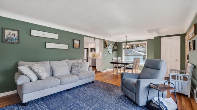 3033 W Litchfield Pl, Spokane, WA 99205