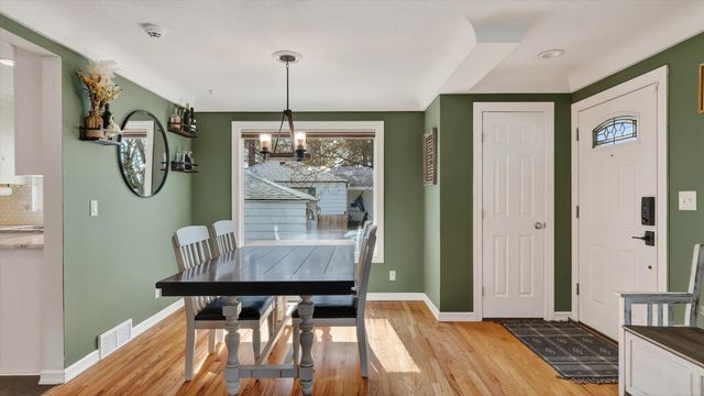 3033 W Litchfield Pl, Spokane, WA 99205