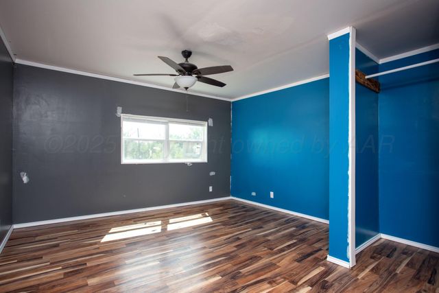 224 E WILLOW CREEK Drive, Amarillo, TX 79108