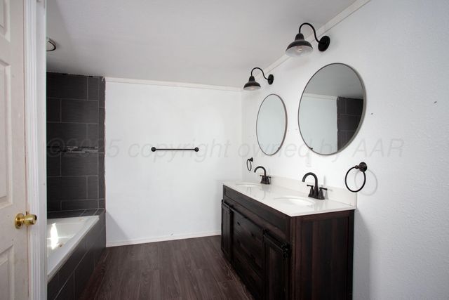 224 E WILLOW CREEK Drive, Amarillo, TX 79108