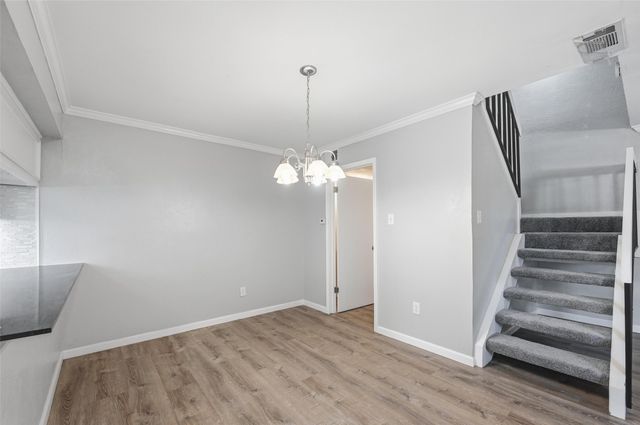 333 Melrose Drive 16A, Richardson, TX 75080