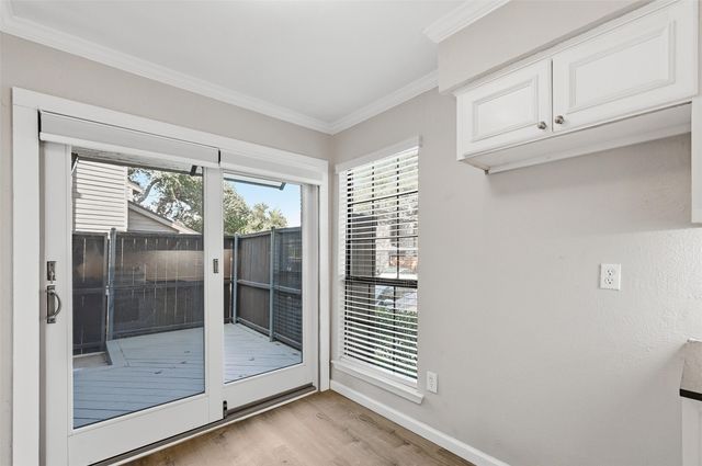 333 Melrose Drive 16A, Richardson, TX 75080