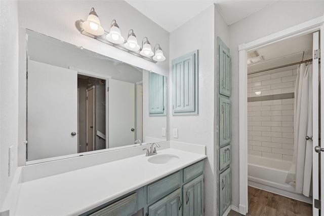 333 Melrose Drive 16A, Richardson, TX 75080