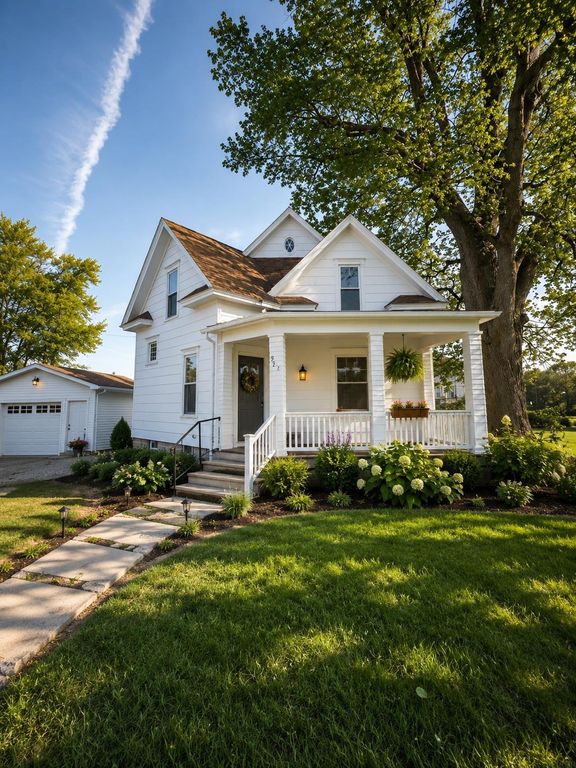 962 Upper Street, Arlington, IA 50606