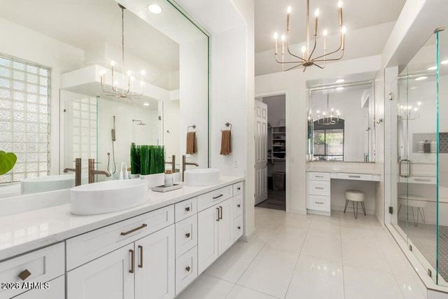 13394 E DEL TIMBRE Drive, Scottsdale, AZ 85259
