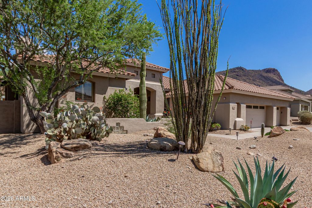 13394 E DEL TIMBRE Drive, Scottsdale, AZ 85259