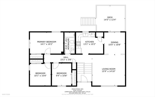 9619 Woods Lane, Hebron, IL 60034