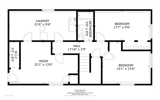 9619 Woods Lane, Hebron, IL 60034