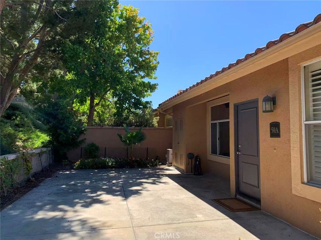 19431 Rue De Valore, Unit 50A 50A, Lake Forest, CA 92610 — exterior