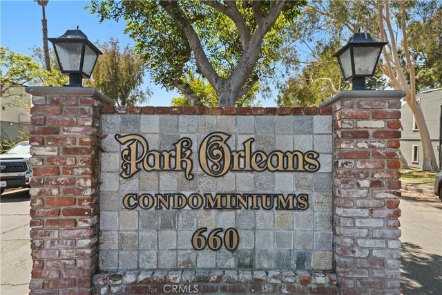 660 S Glassell Street 45, Orange, CA 92866