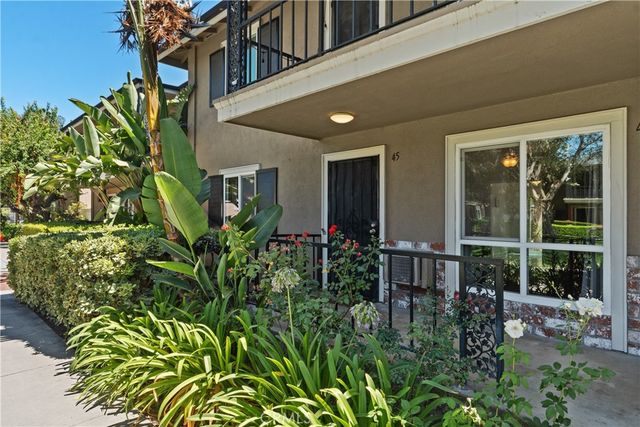 660 S Glassell Street 45, Orange, CA 92866