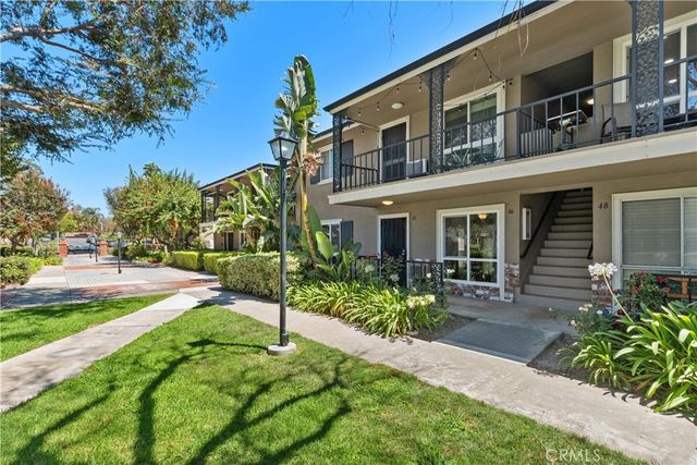 660 S Glassell Street 45, Orange, CA 92866