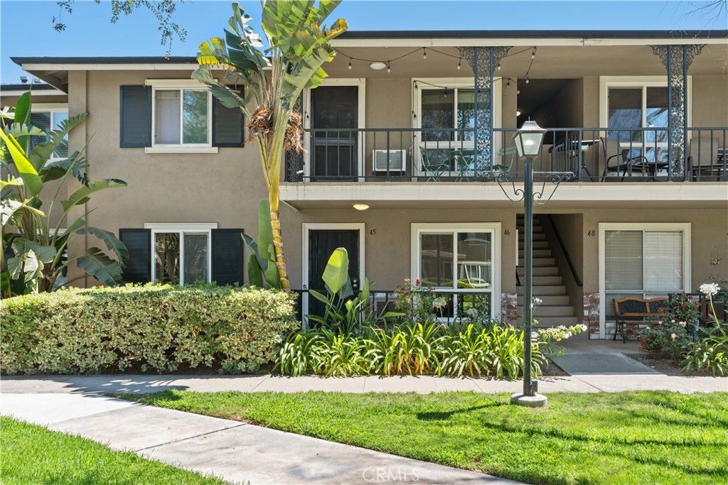 660 S Glassell Street 45, Orange, CA 92866