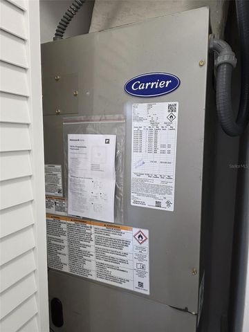 5875 TALAVERA STREET, Orlando, FL 32807