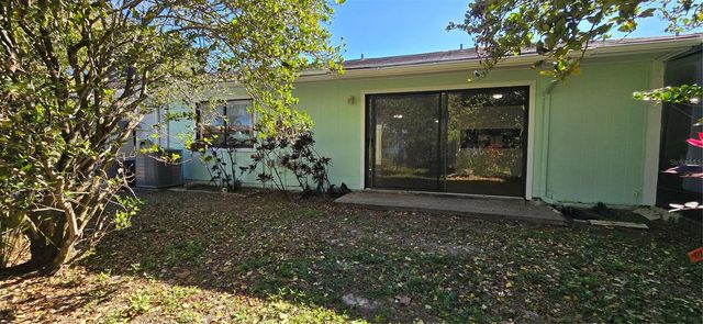 5875 TALAVERA STREET, Orlando, FL 32807