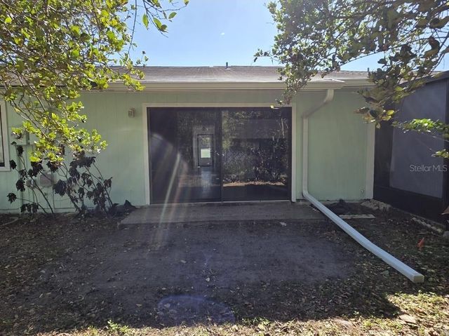 5875 TALAVERA STREET, Orlando, FL 32807