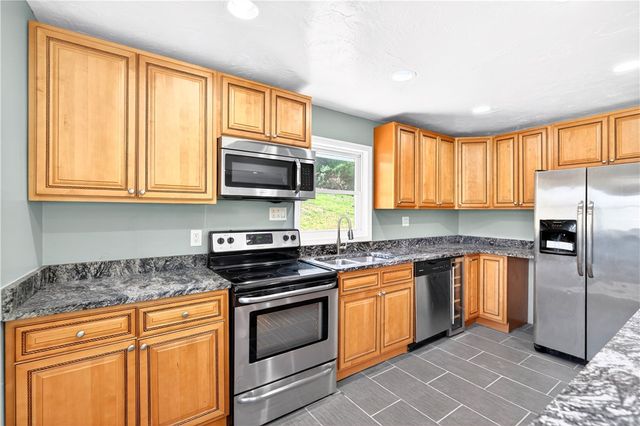 1590 Grange Road, Fallowfield Twp, PA 15022