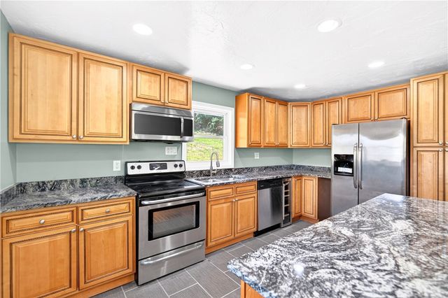 1590 Grange Road, Fallowfield Twp, PA 15022