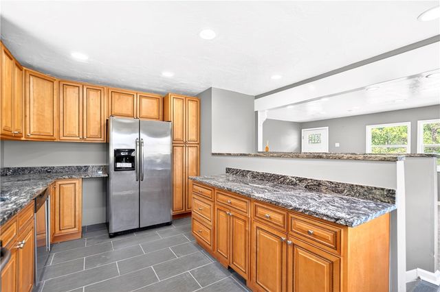 1590 Grange Road, Fallowfield Twp, PA 15022