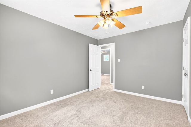 1590 Grange Road, Fallowfield Twp, PA 15022