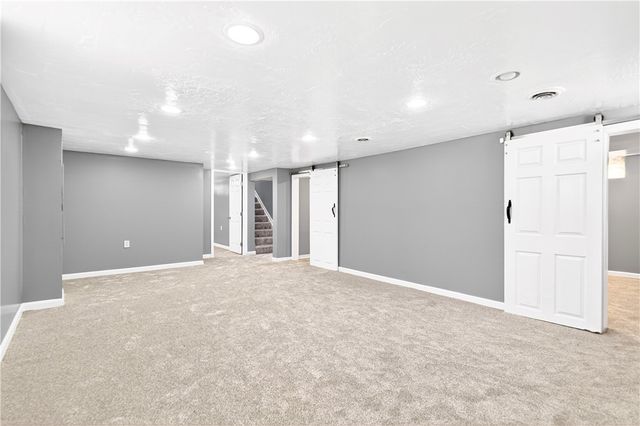 1590 Grange Road, Fallowfield Twp, PA 15022