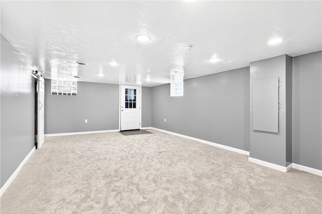 1590 Grange Road, Fallowfield Twp, PA 15022