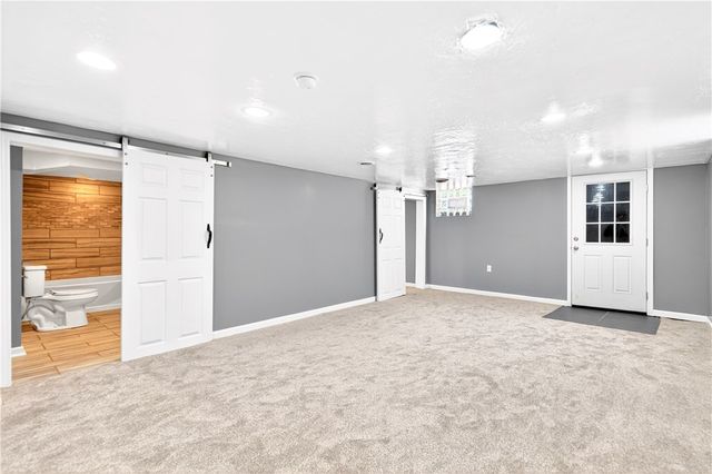 1590 Grange Road, Fallowfield Twp, PA 15022