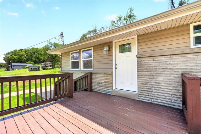 1590 Grange Road, Fallowfield Twp, PA 15022