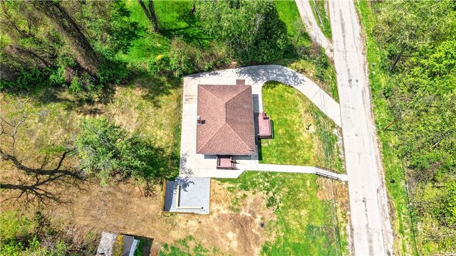 1590 Grange Road, Fallowfield Twp, PA 15022
