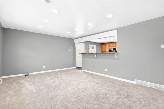 1590 Grange Road, Fallowfield Twp, PA 15022