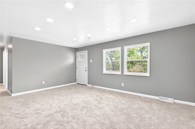1590 Grange Road, Fallowfield Twp, PA 15022