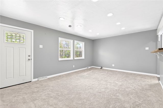 1590 Grange Road, Fallowfield Twp, PA 15022