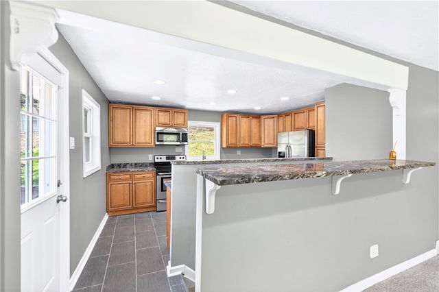 1590 Grange Road, Fallowfield Twp, PA 15022