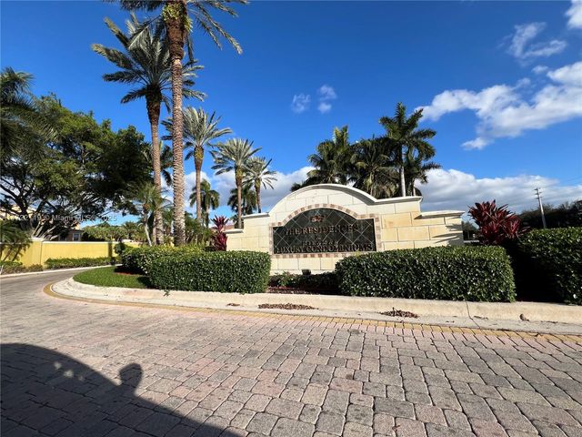 2360 E Preserve Way 305, Miramar, FL 33025