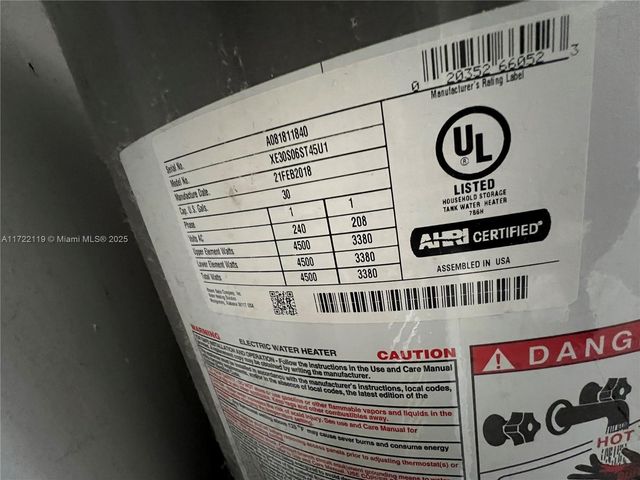 2360 E Preserve Way 305, Miramar, FL 33025