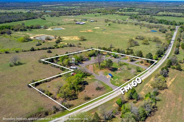 9405 Fm 60, Caldwell, TX 77836