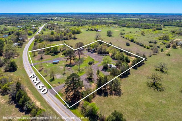 9405 Fm 60, Caldwell, TX 77836
