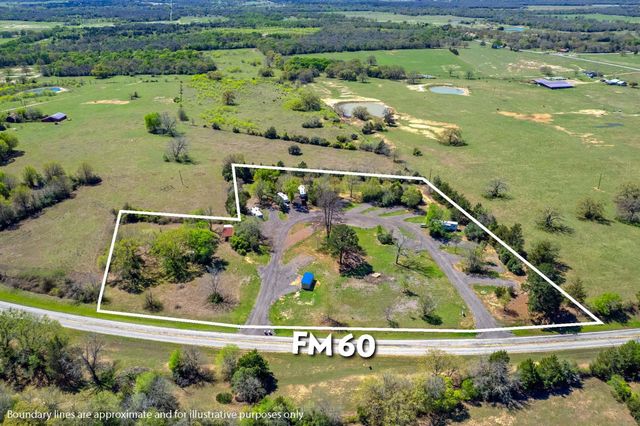 9405 Fm 60, Caldwell, TX 77836