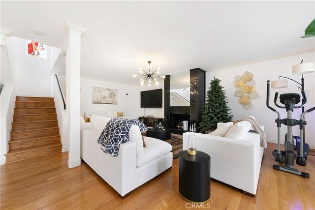 1356 Summitridge, Beverly Hills, CA 90210
