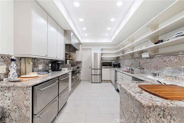 1356 Summitridge, Beverly Hills, CA 90210