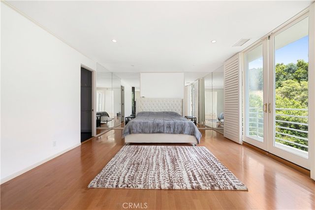 1356 Summitridge, Beverly Hills, CA 90210