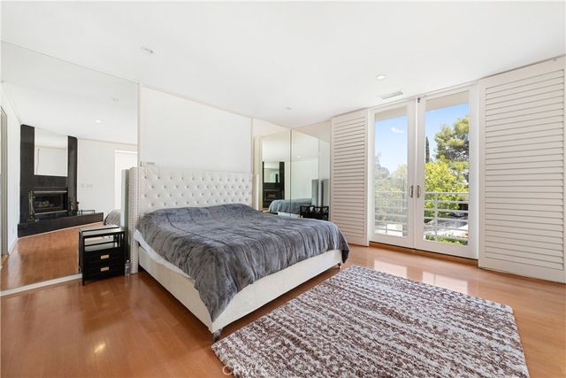 1356 Summitridge, Beverly Hills, CA 90210