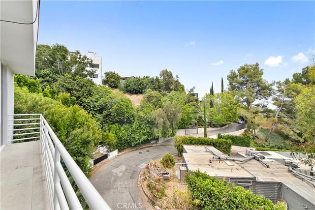 1356 Summitridge, Beverly Hills, CA 90210